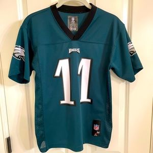 Philadelphia Eagles jersey